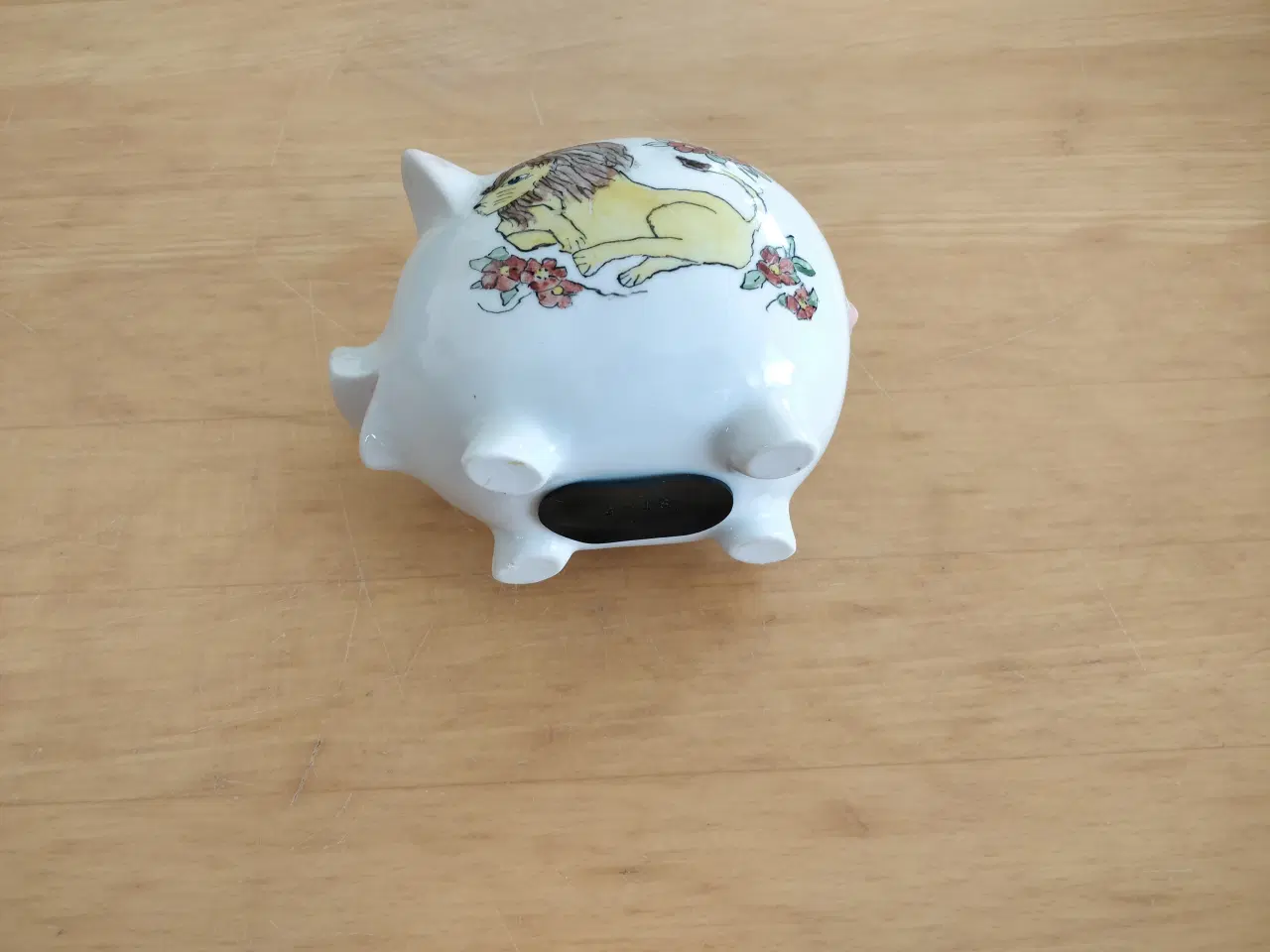 Billede 4 - Sparegris