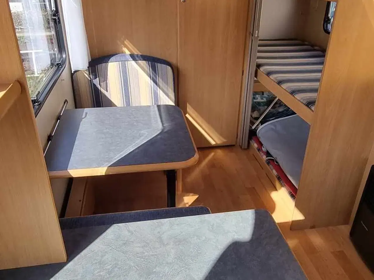 Billede 7 - Adria Altea 502 DT