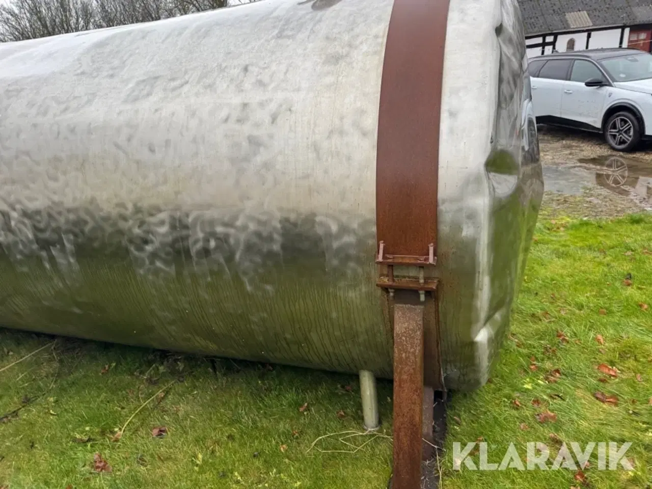 Billede 11 - Vandtank DT