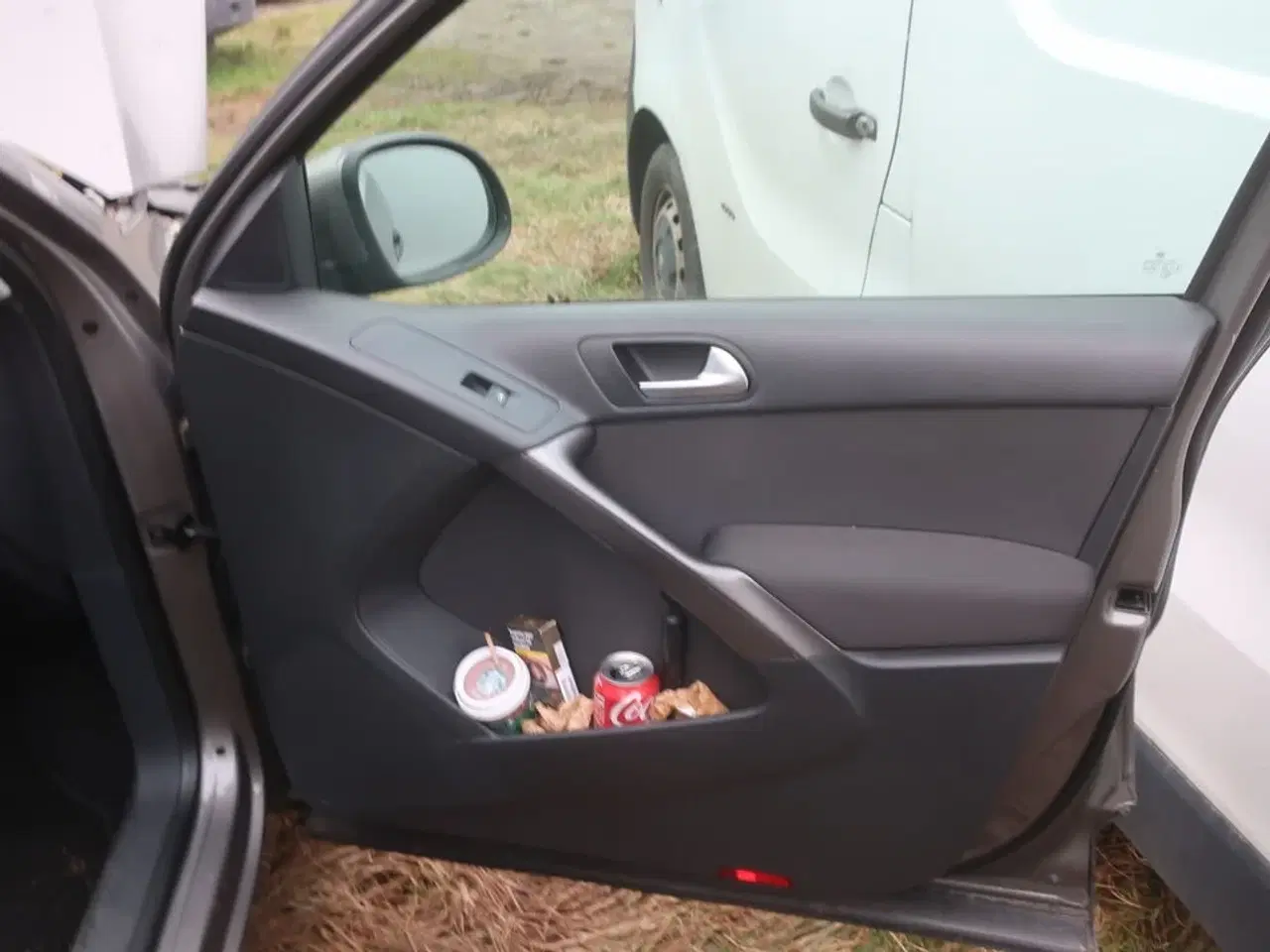 Billede 17 - Personbil VOLKSWAGEN TIGUAN 1,0 TDI AUT. (momsfri)