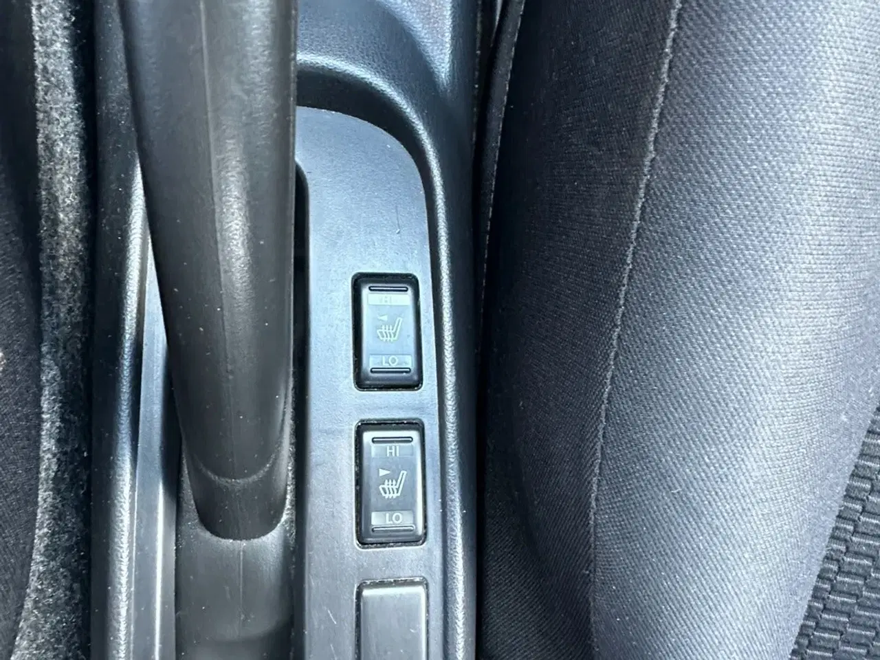 Billede 10 - Nissan Micra 1,2 Acenta