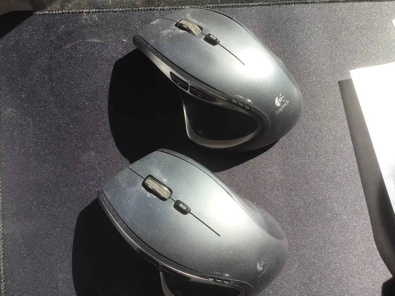 Billede 1 - Logitech mus