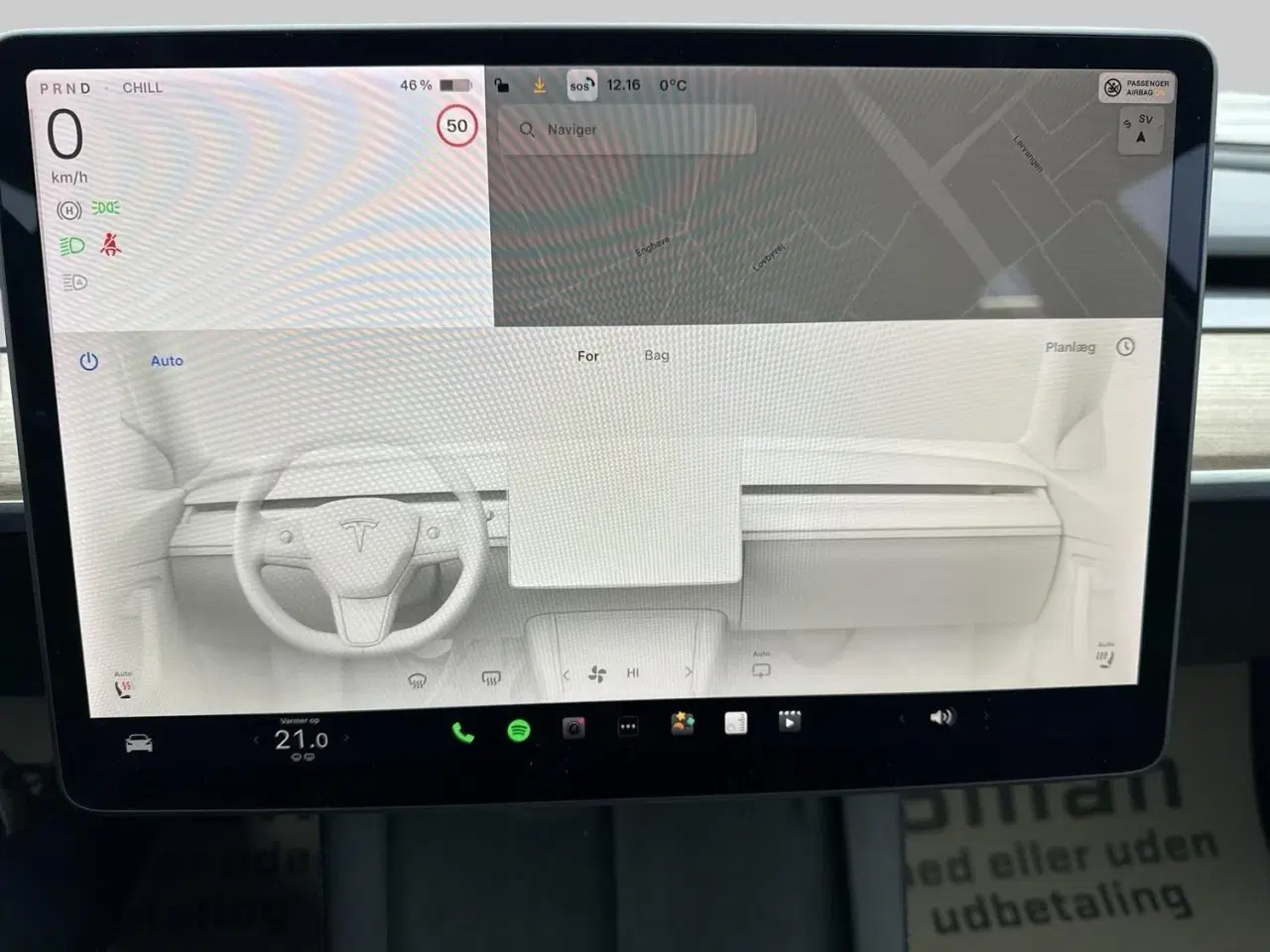Billede 21 - Tesla Model 3  Standard Range+ RWD