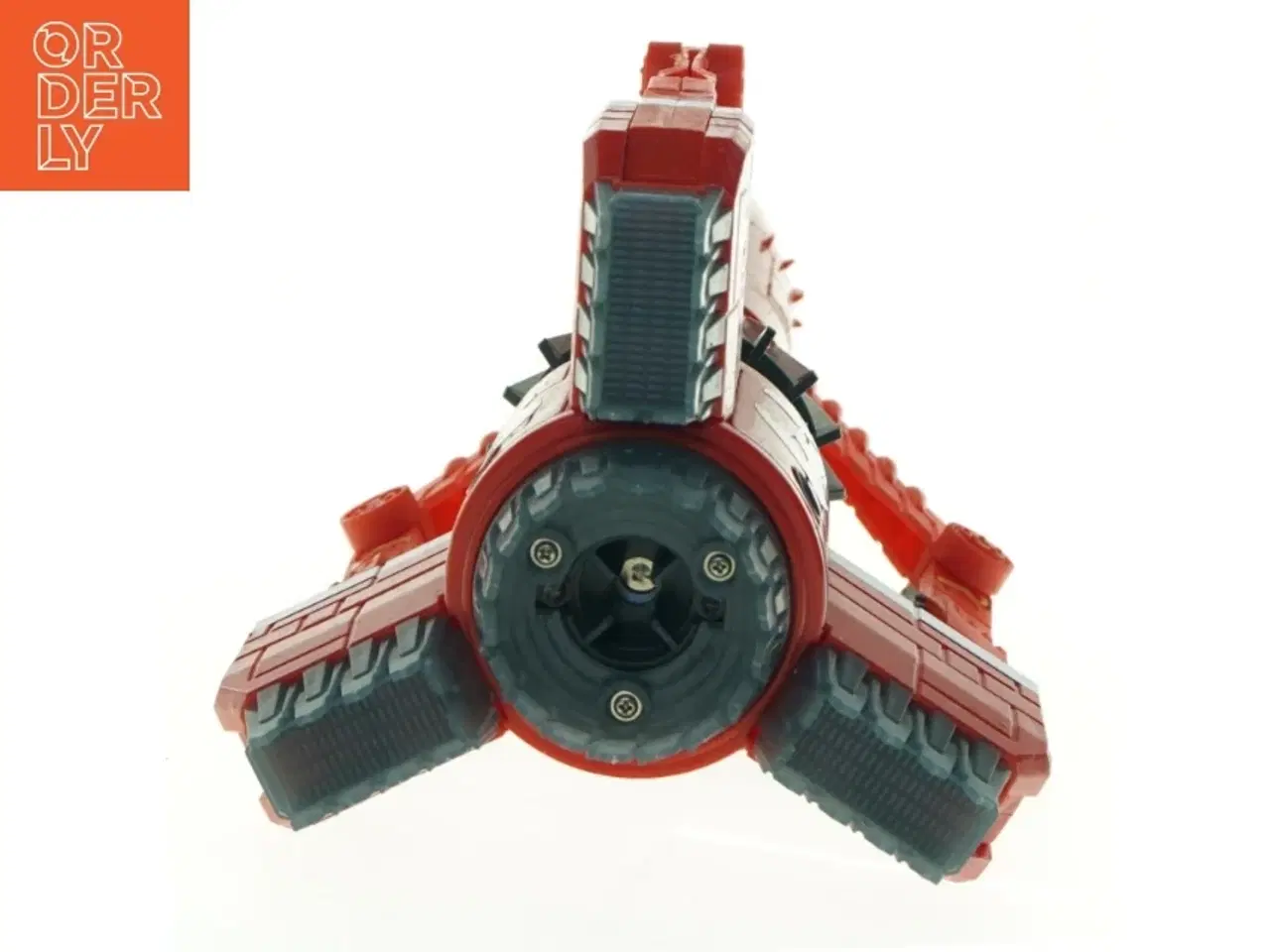 Billede 2 - Star Fighter (str. 49 x 16 cm)