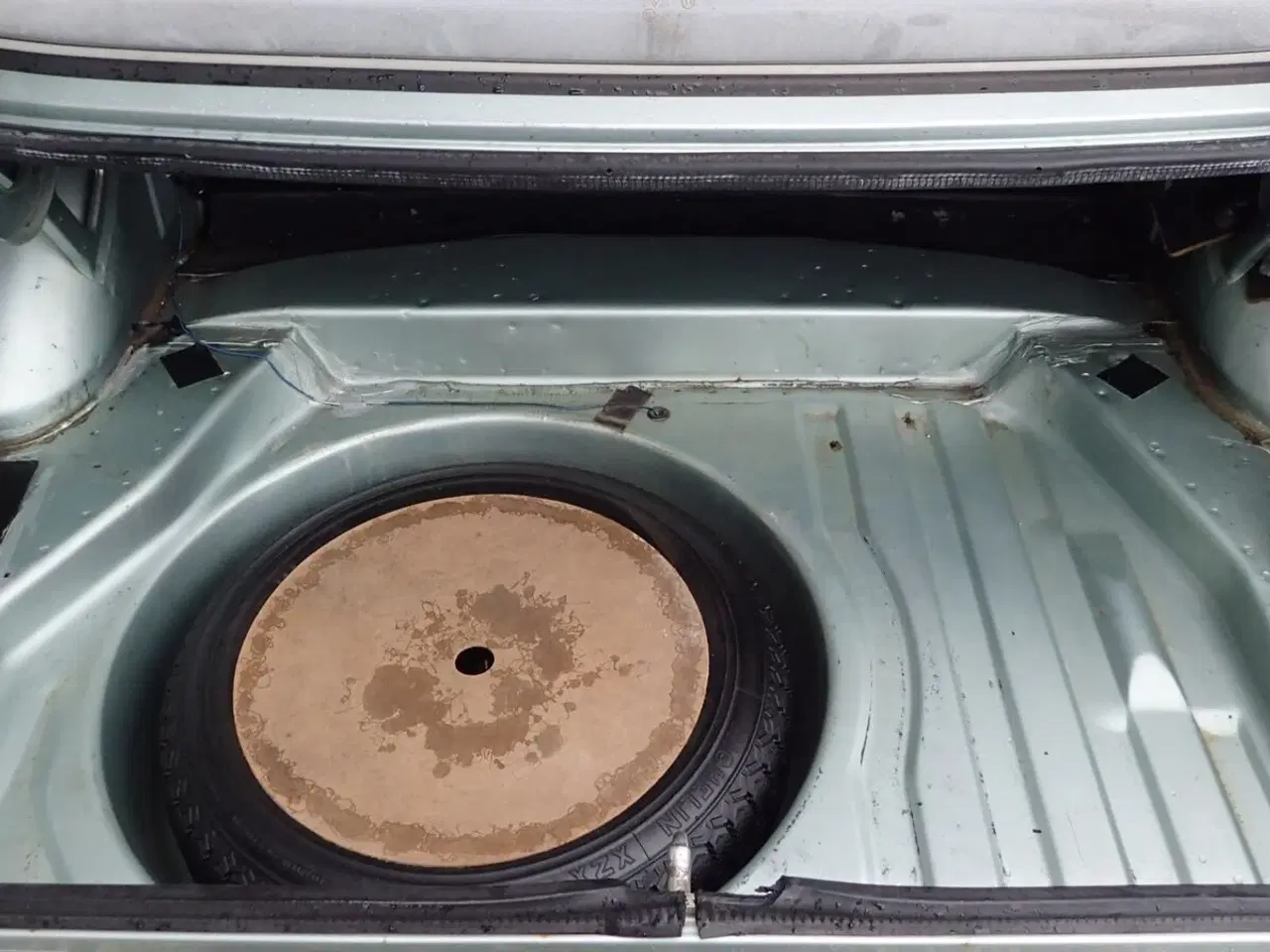 Billede 16 - Ford Taunus 1,6 Savoy aut.