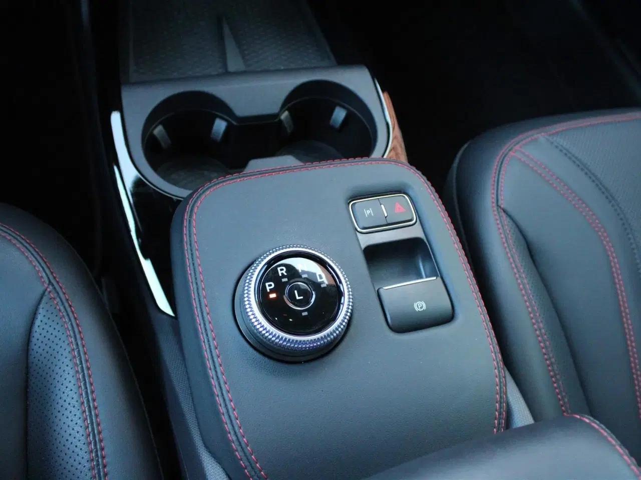 Billede 14 - Ford Mustang Mach-E EL SR Premium AWD 269HK 5d Aut.