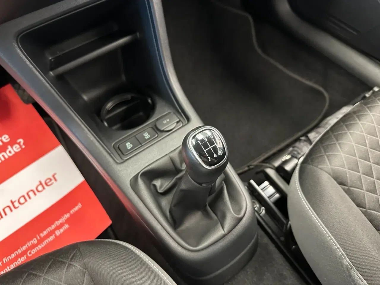 Billede 17 - Skoda Citigo 1,0 MPi 60 Ambition