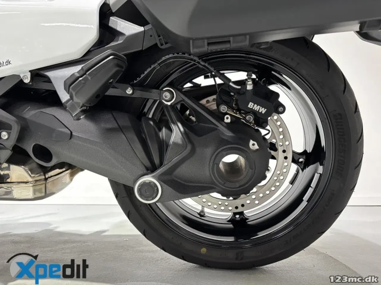 Billede 25 - BMW R 1300 RT