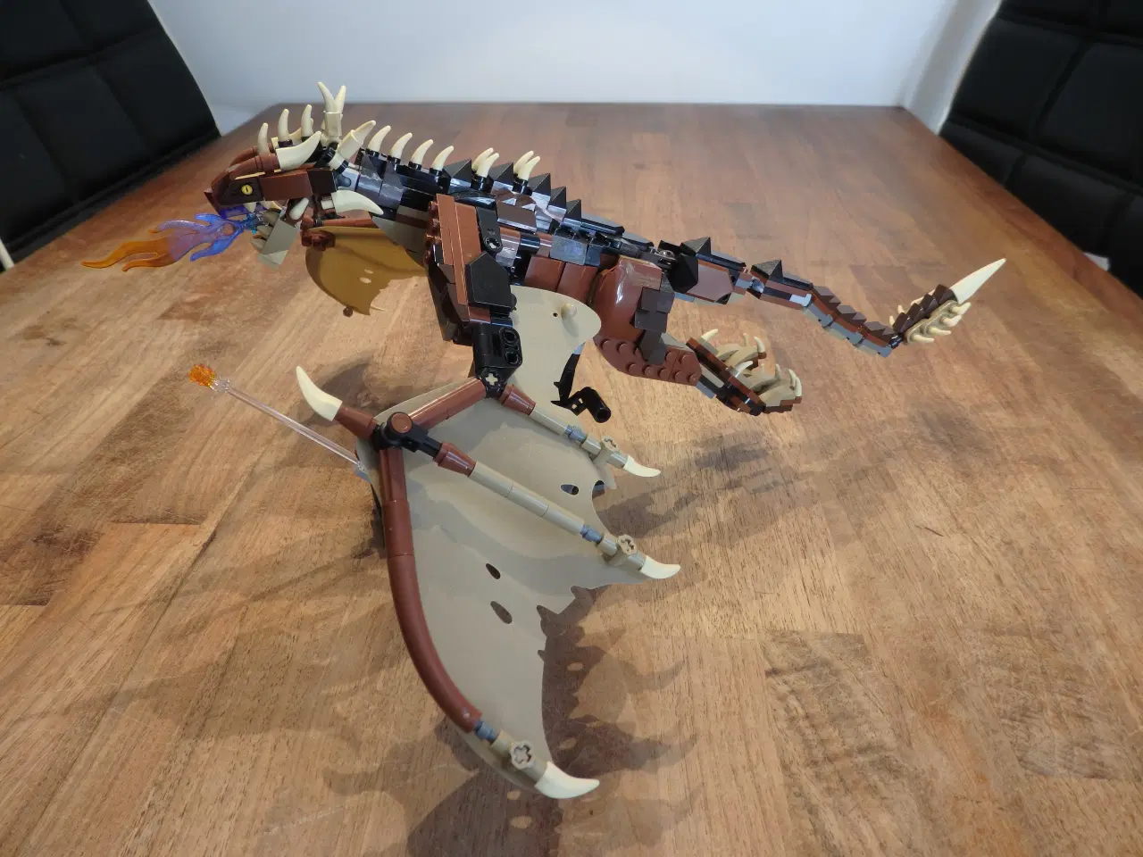 Billede 3 - LEGO : HARRY POTTER : 76406
