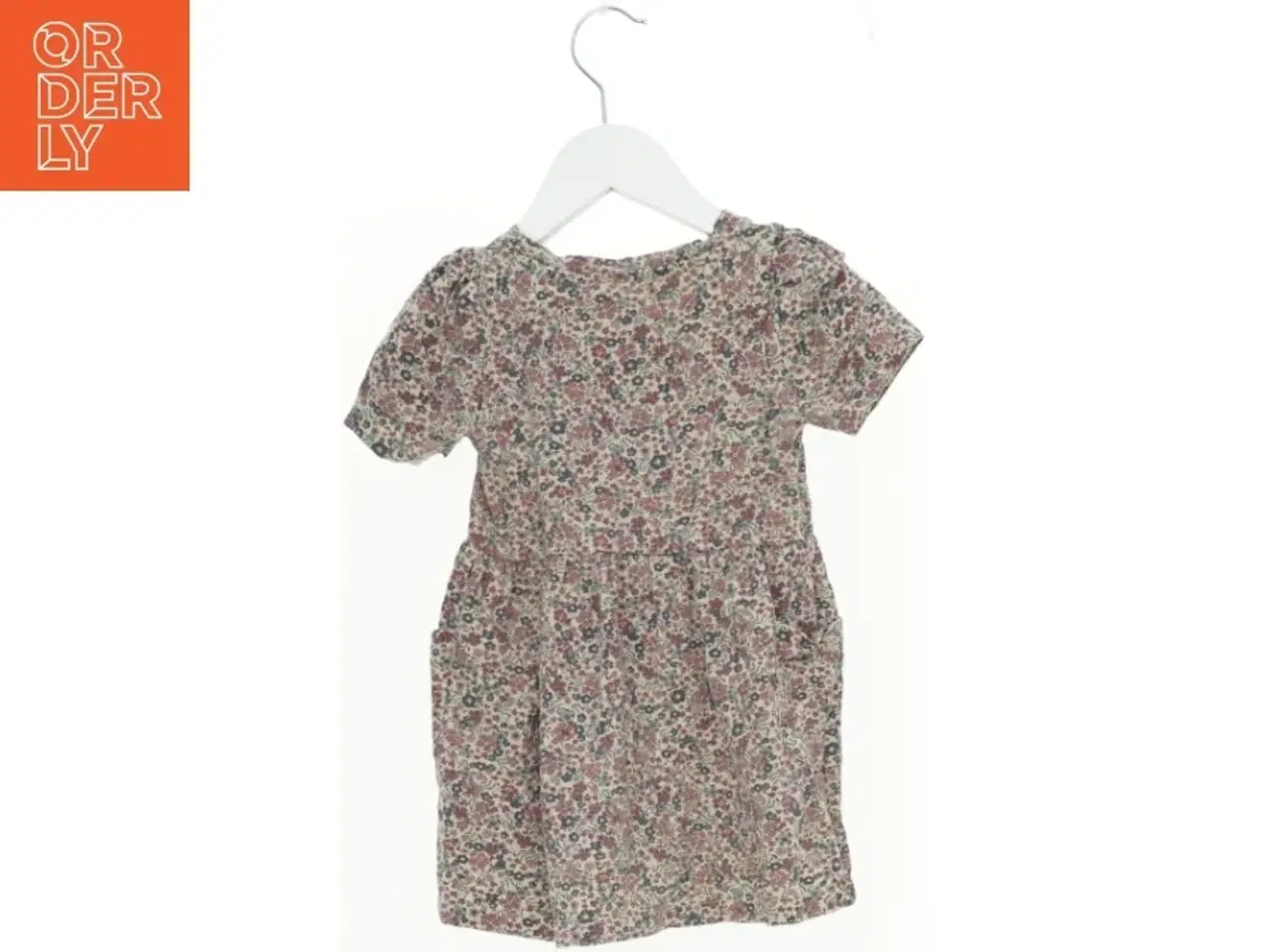 Billede 1 - Kjole fra Name It (str. 98 cm)