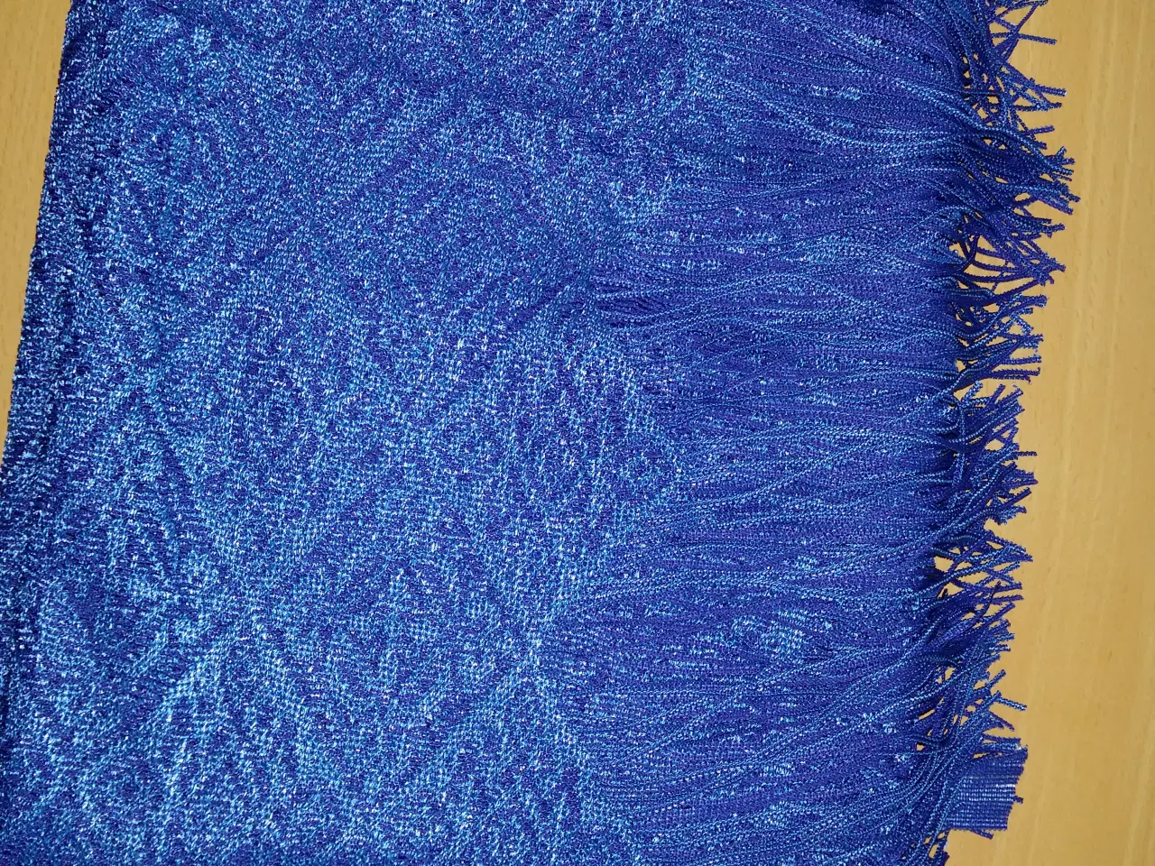 Billede 5 - Tørklæde