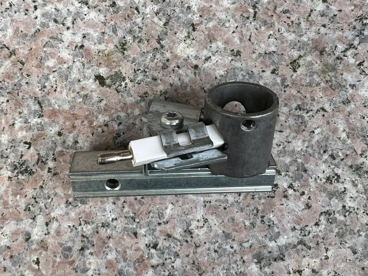 Billede 1 - Brænder 