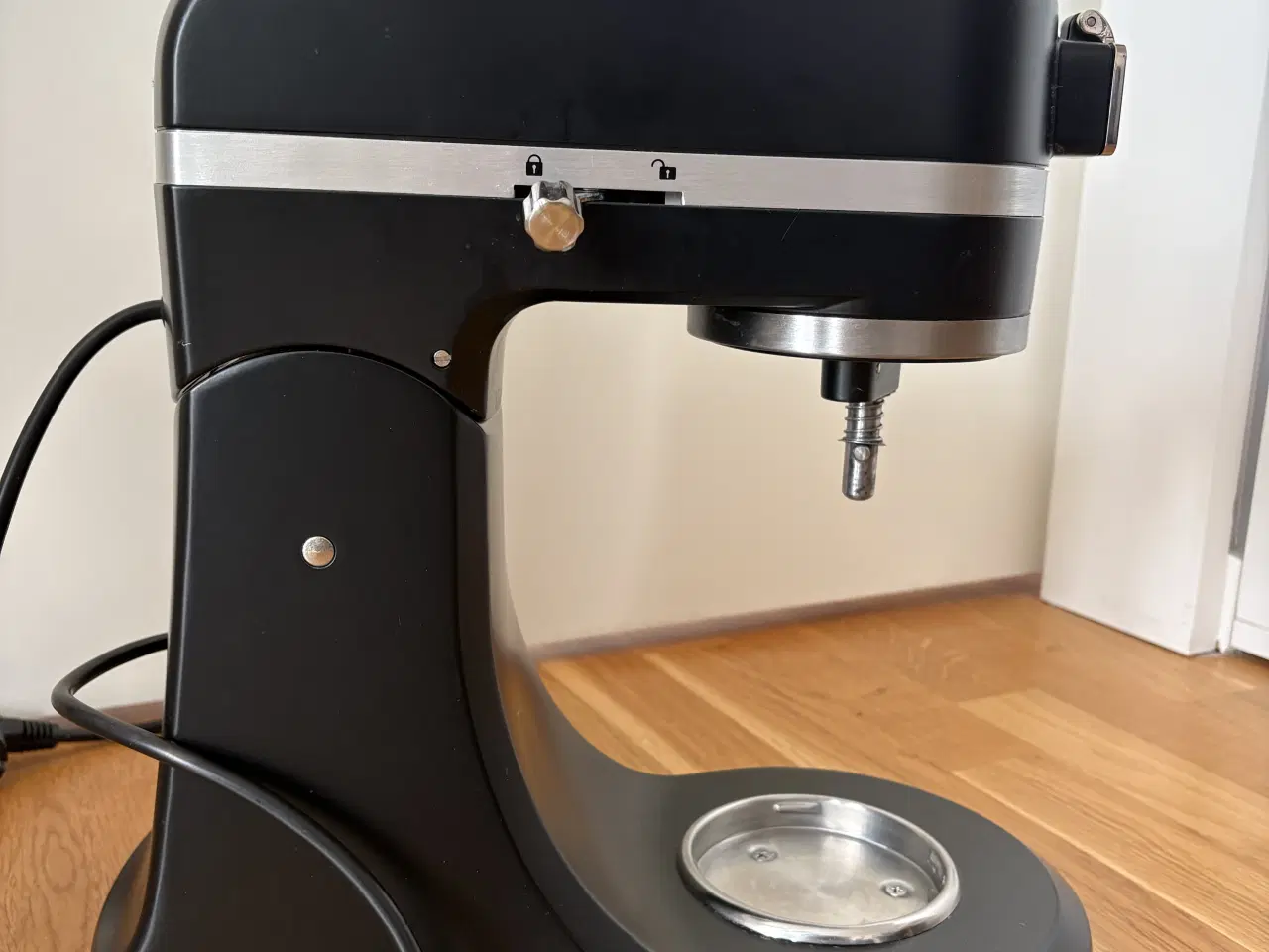 Billede 3 - Electrolux Assistent Røremaskine