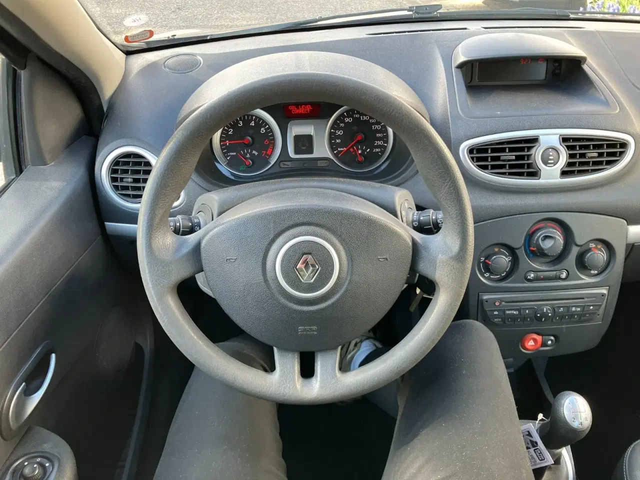 Billede 15 - Renault Clio III 1,2 16V Advantage