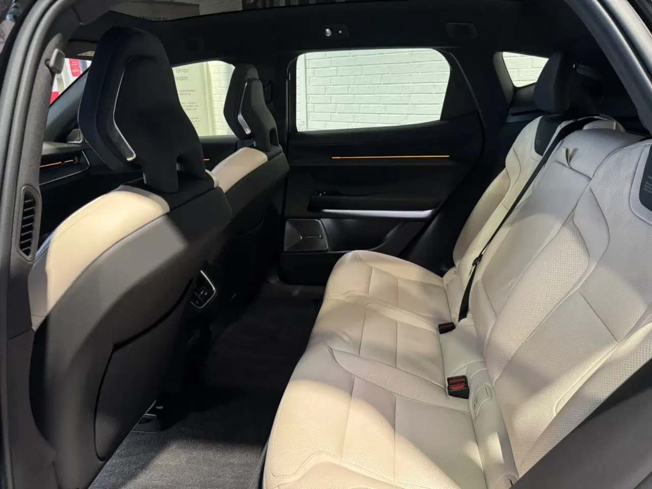 Billede 21 - Polestar 3  Long Range AWD