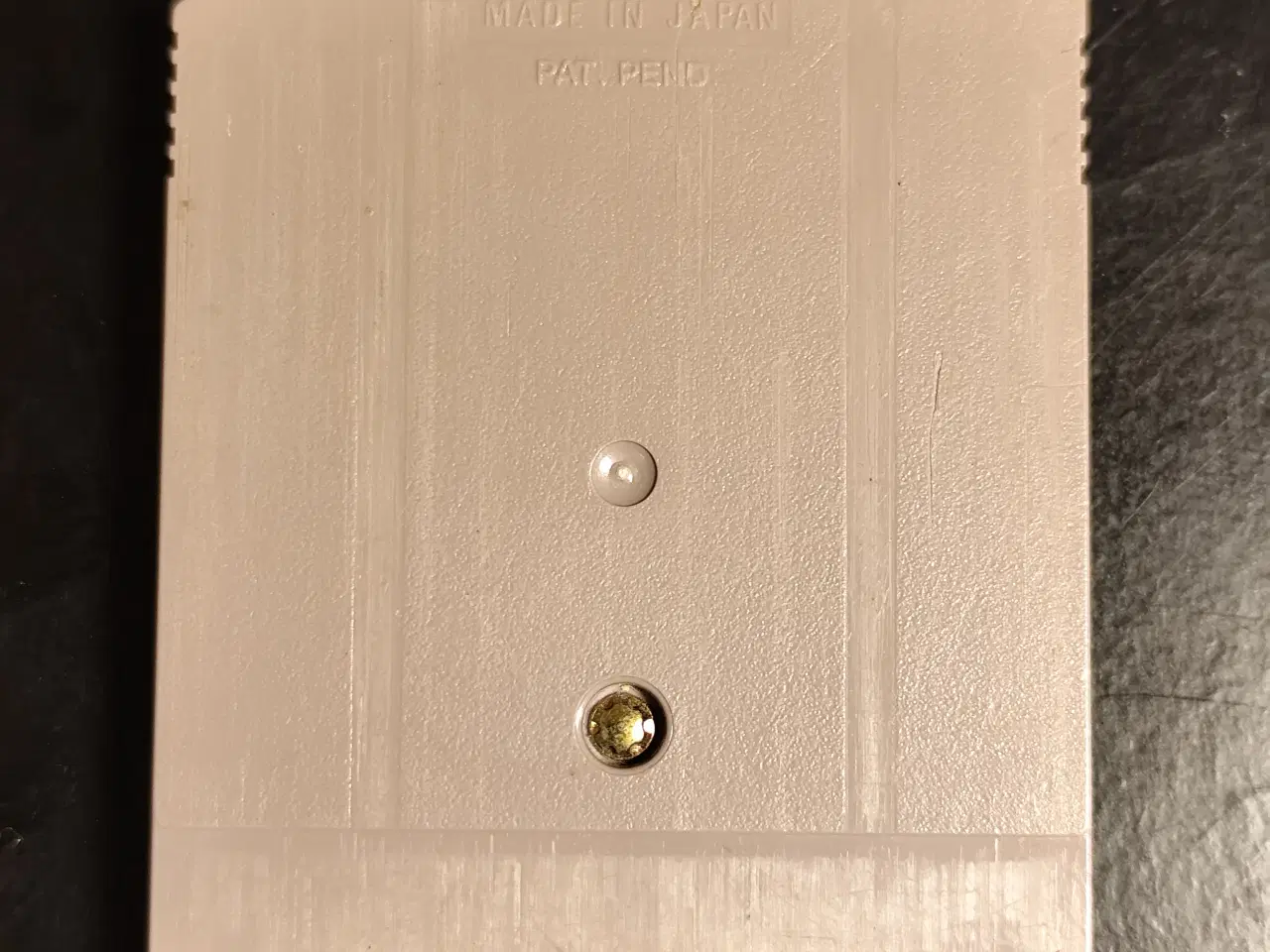 Billede 2 - Super Mario Land 2: 6 Golden Coins - Game Boy Spil