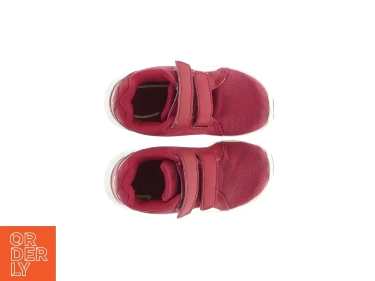 Billede 2 - Sneakers fra Puma (Str. 23)
