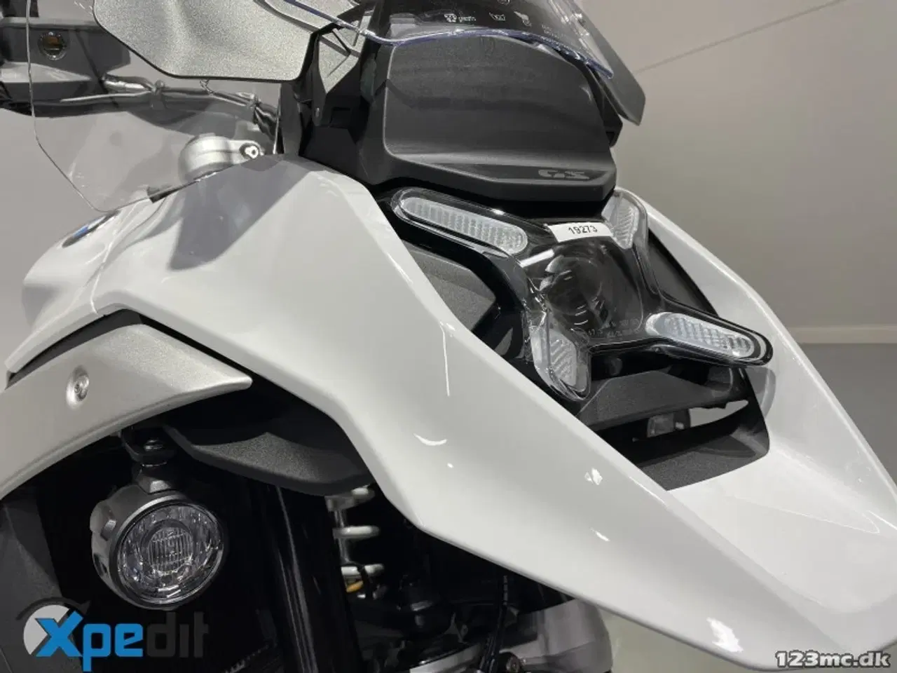 Billede 21 - BMW R 1300 GS