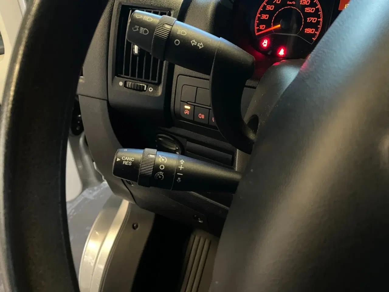 Billede 10 - Citroën Jumper 33 2,2 HDi 150 Kassevogn L2H2