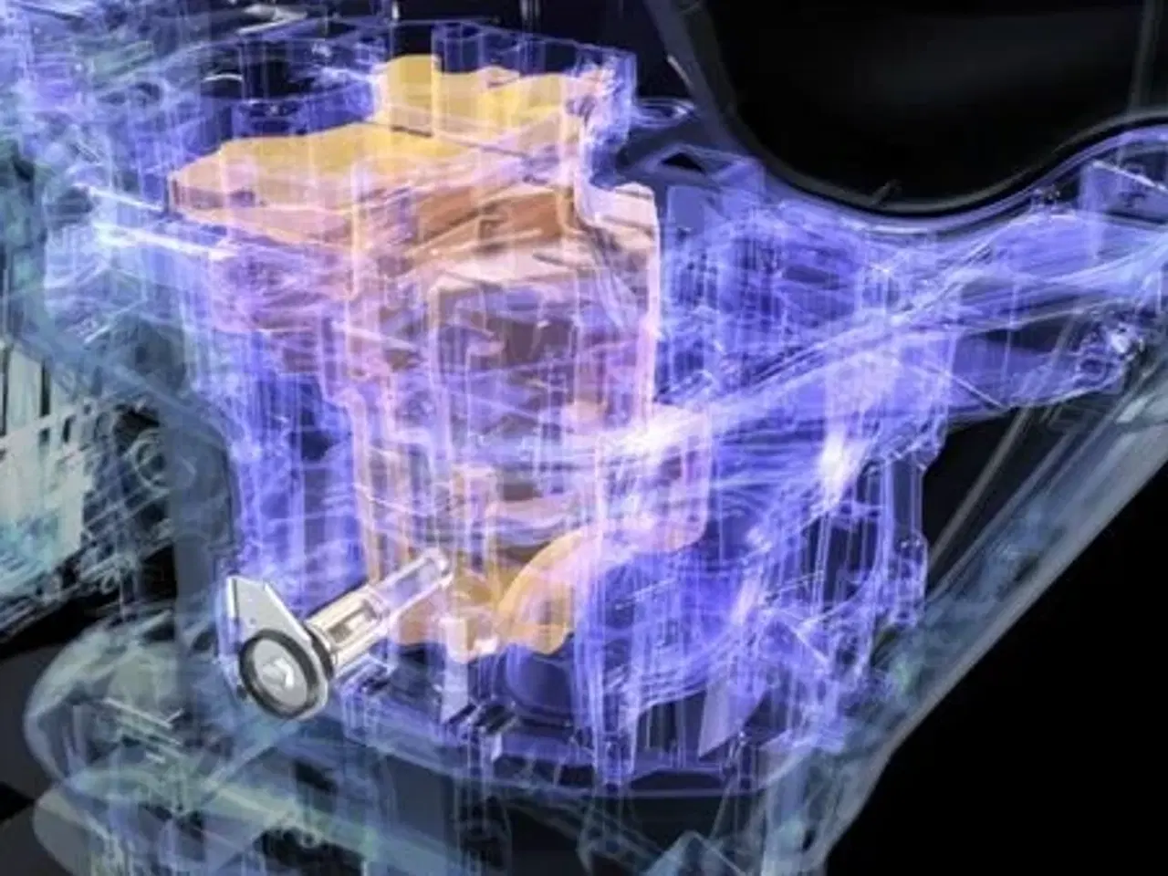 Billede 8 - Yamaha 375 HK