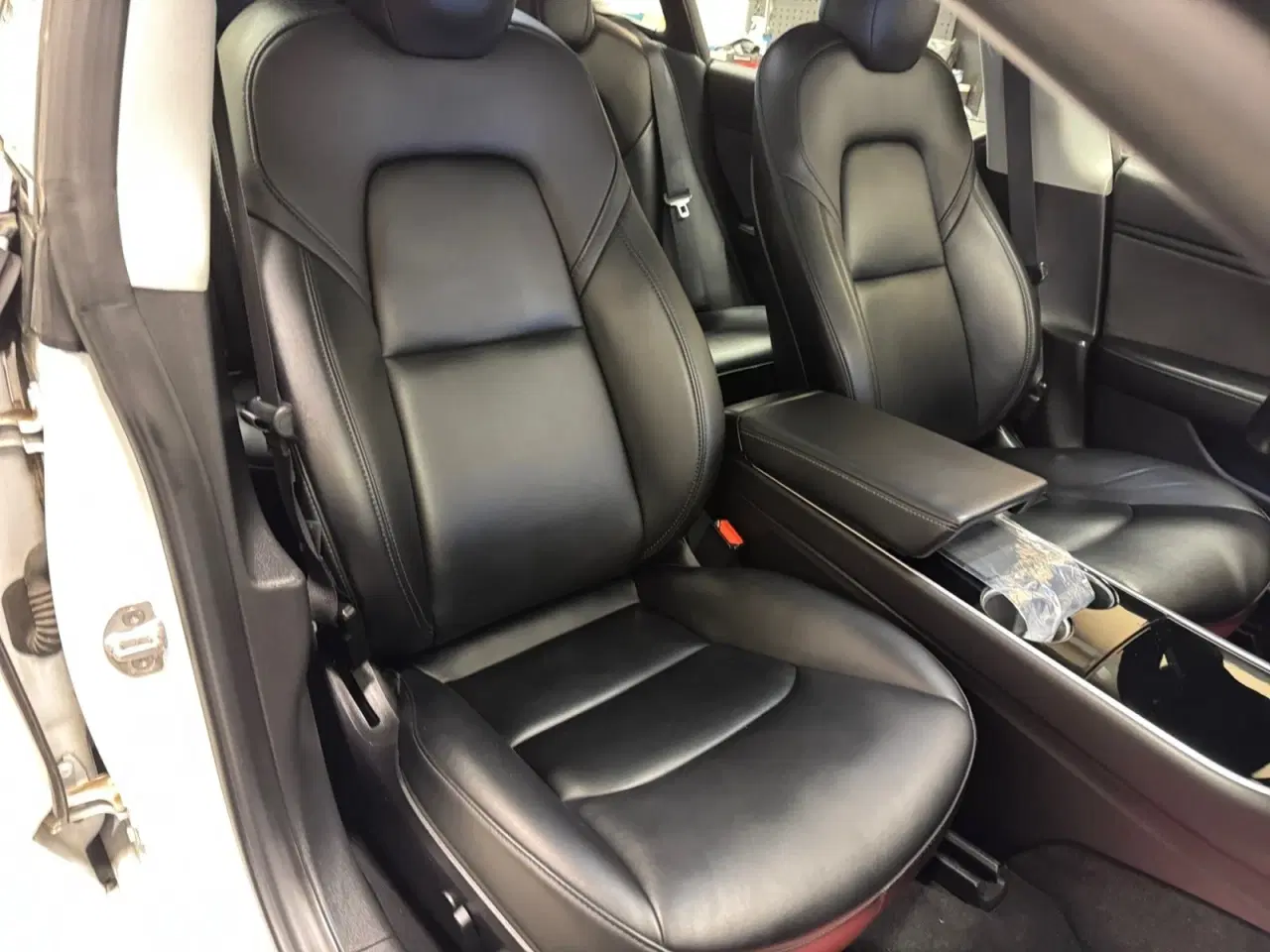 Billede 14 - Tesla Model 3 Long Range AWD