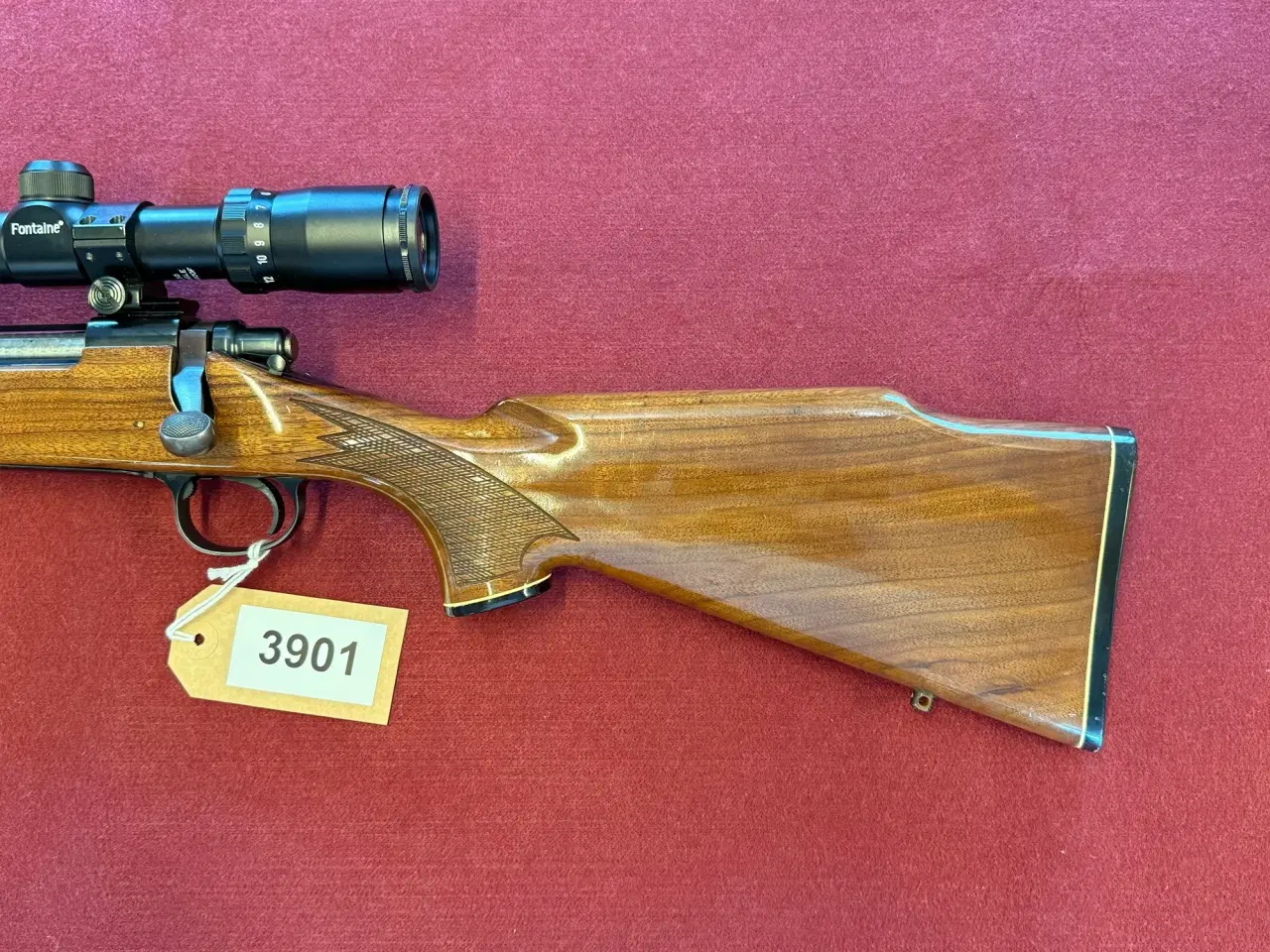 Billede 3 - Reminton 700 Kal. 308 LINKS