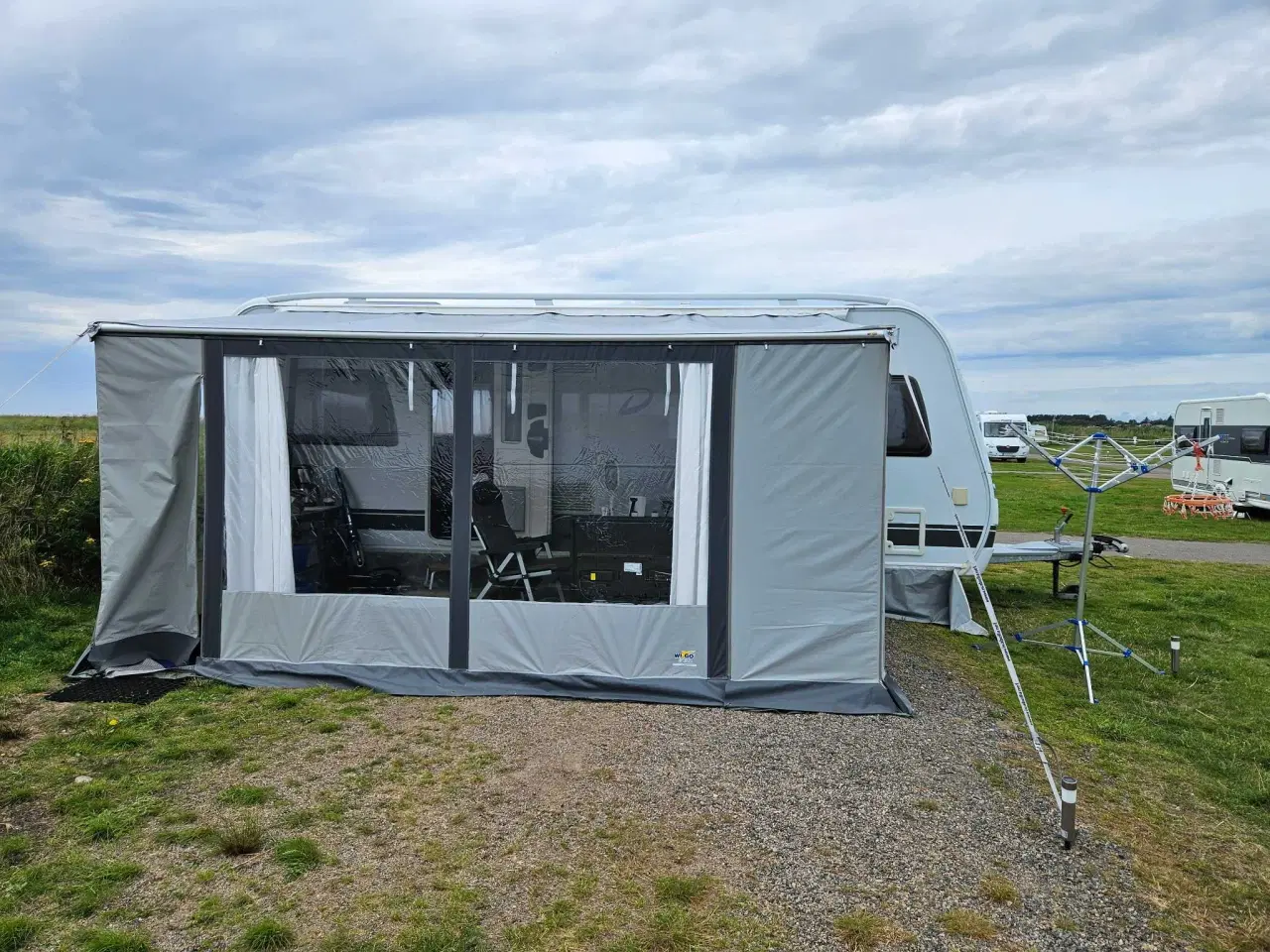 Billede 2 - Pose markise 