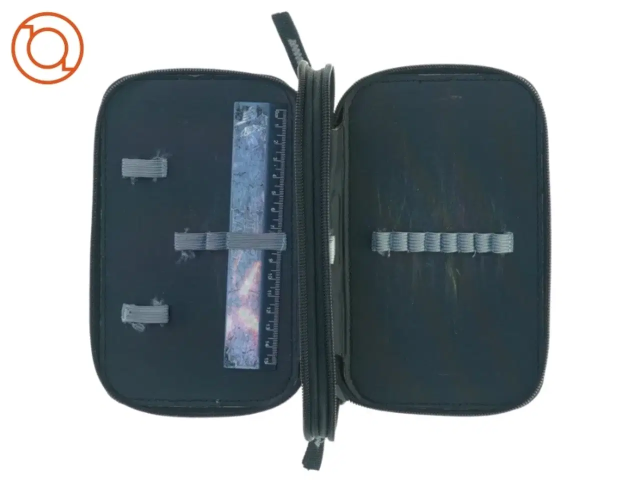 Billede 1 - Star wars penalhus (str. 20 x 10)
