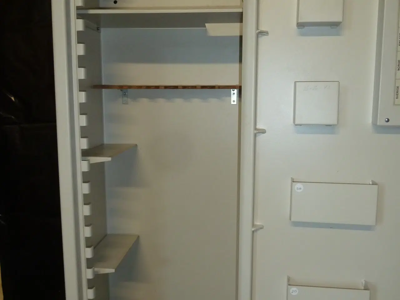 Billede 4 - ZUGIL 16 - VÅBENSKAB