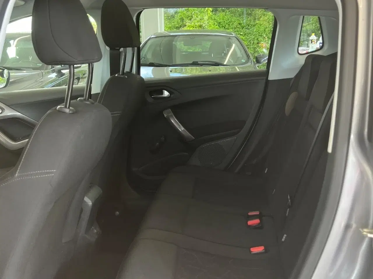 Billede 6 - Peugeot 2008 1,2 VTi 82 Allure Sky