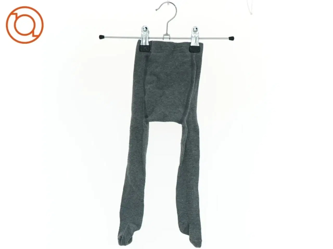 Billede 2 - Strømpebukser fra H&M (str. 62 cm)