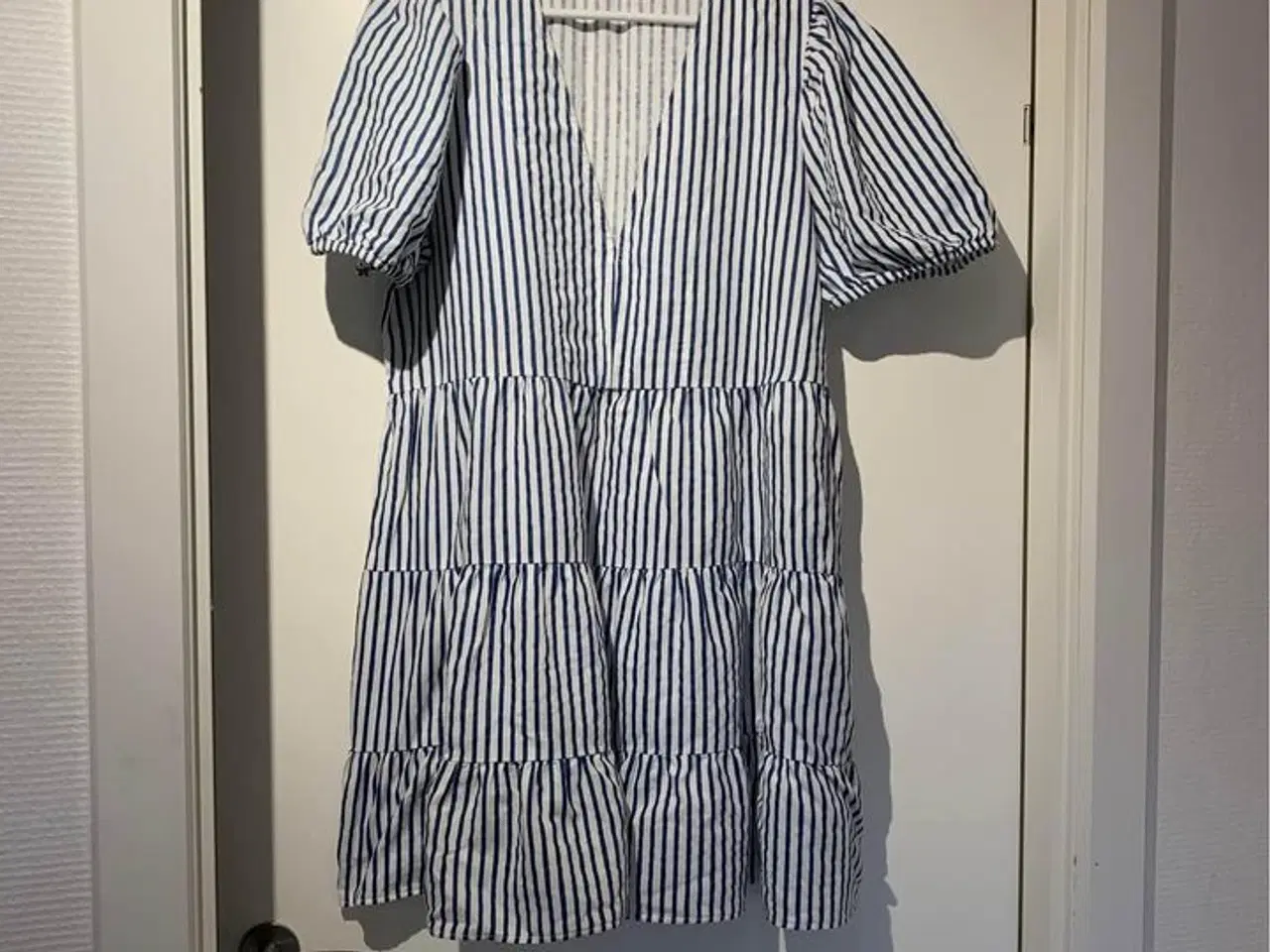 Billede 2 - Zara kjole - Str.L