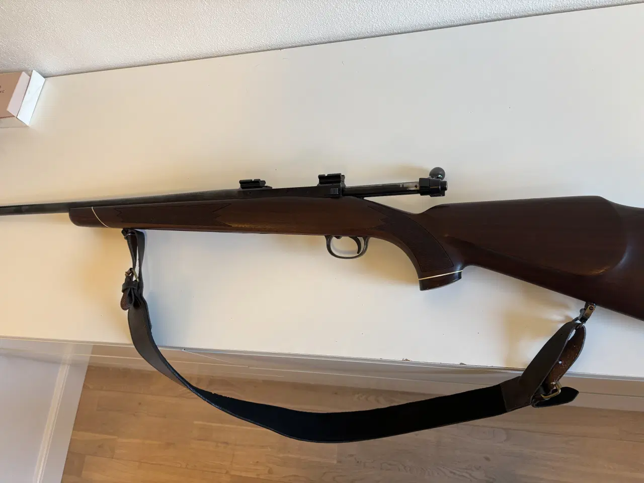 Billede 1 - Tikka M55