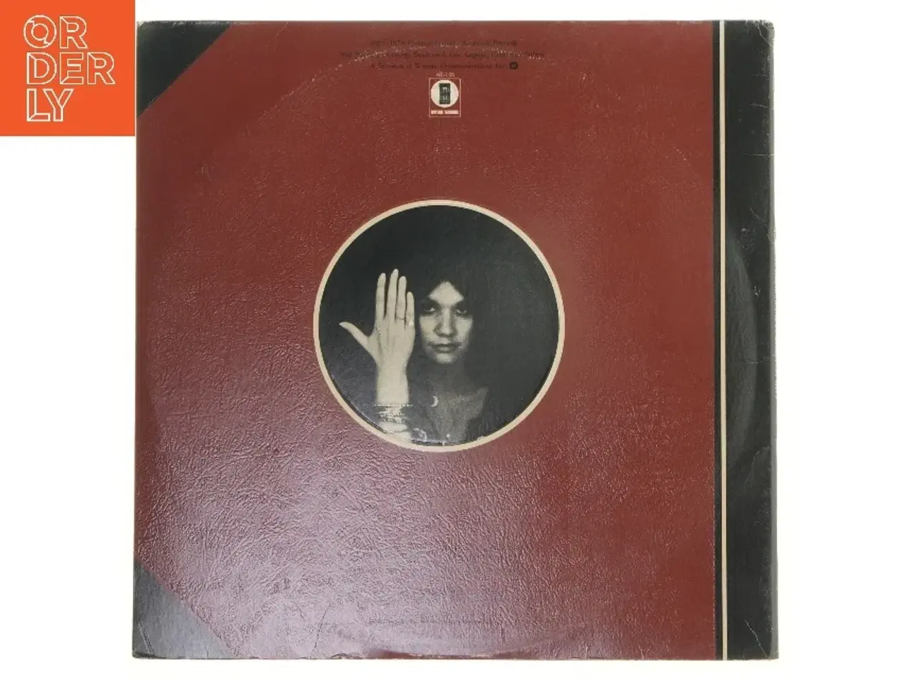 Billede 3 - Linda Ronstadt Greatest Hits LP