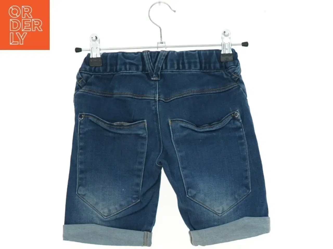 Billede 2 - Name It shorts (str. 122 cm)