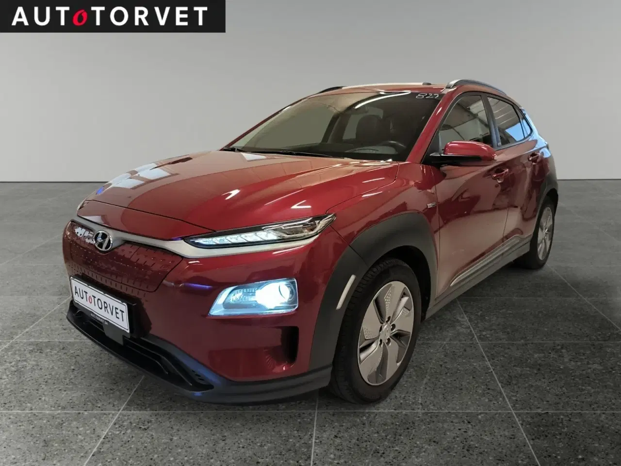Billede 1 - Hyundai Kona 64 EV Style
