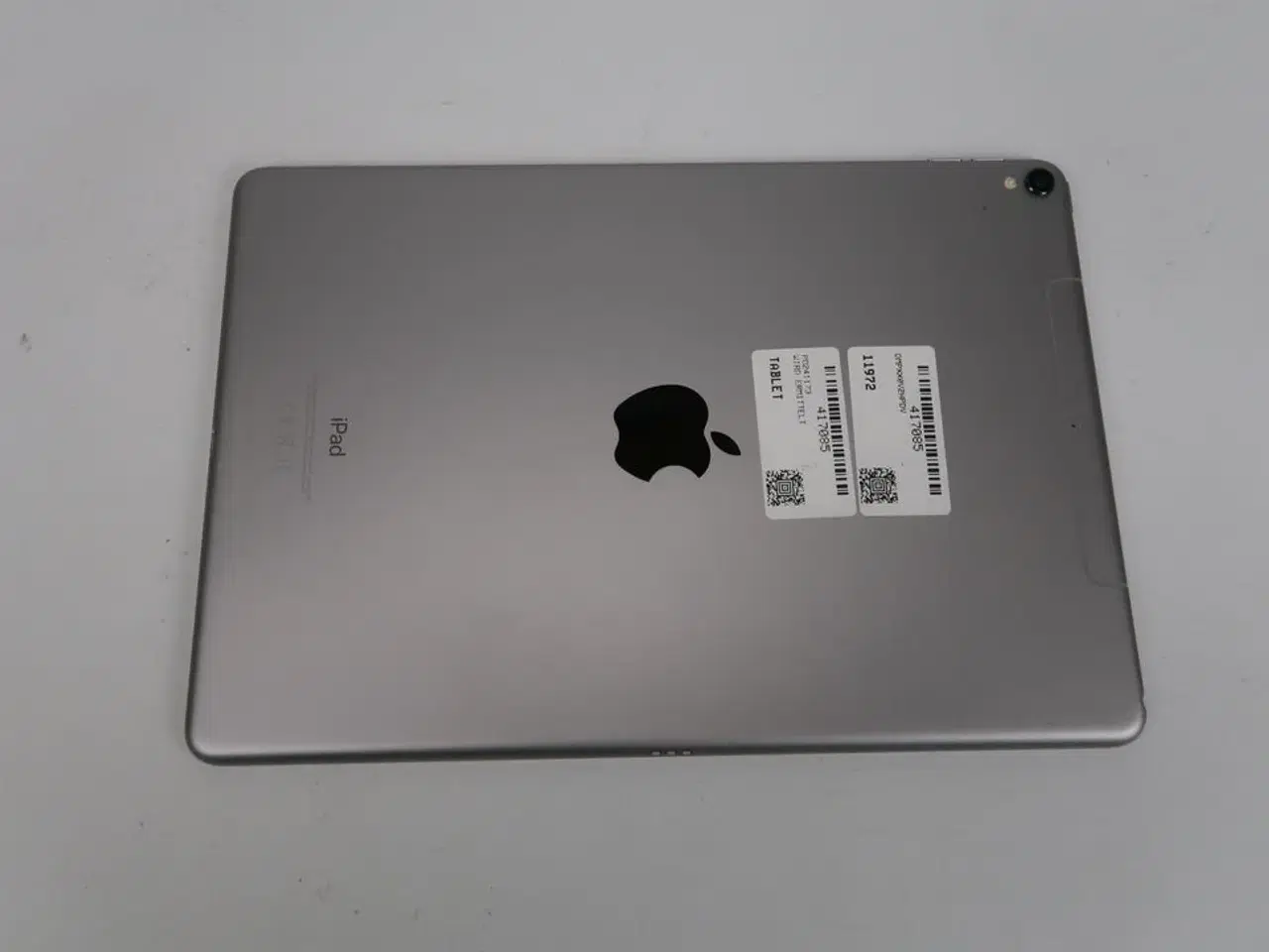 Billede 3 - iPad Pro 2 10.5" Wi-Fi + cellular 256 GB