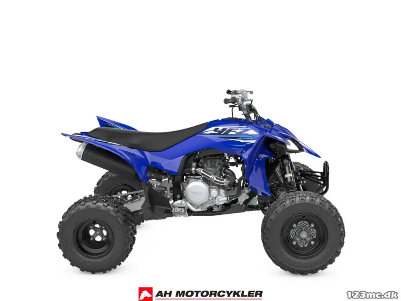 Billede 2 - Yamaha YFZ 450 R