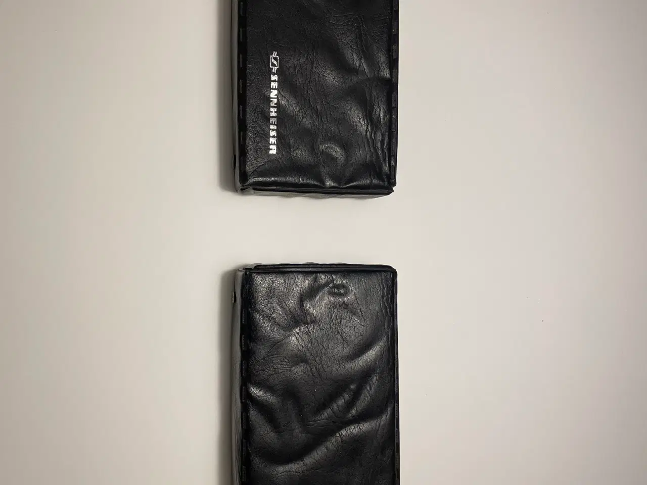 Billede 5 - 2 stk Sennheiser mikrofoner