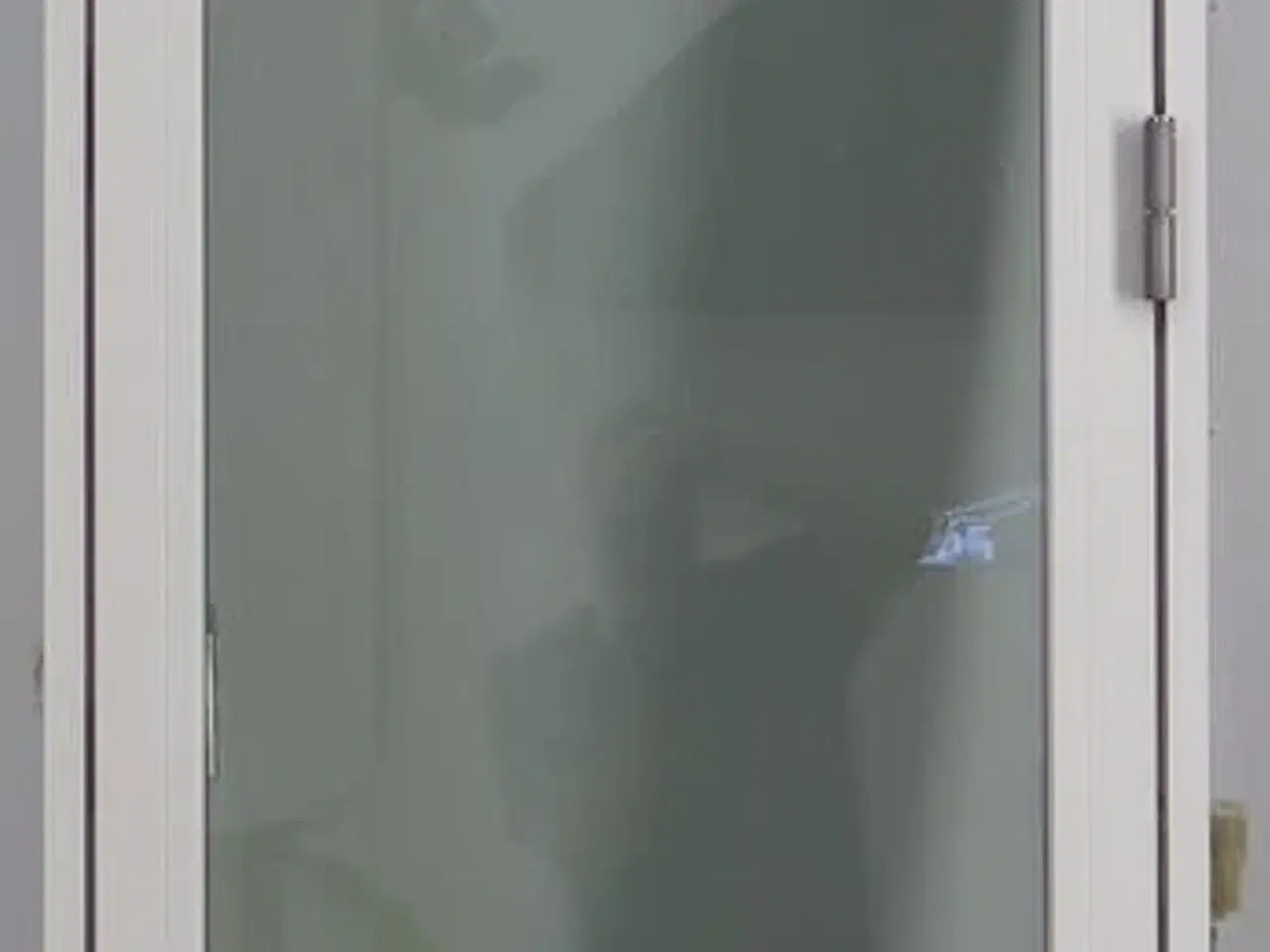 Billede 2 - Smal Rationel terrassedør med 3 lags energiglas