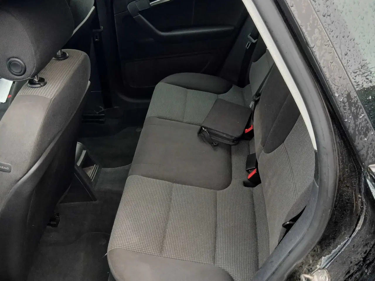 Billede 6 - AUDI A3 1,6 SPORTBACK AMBIENTE