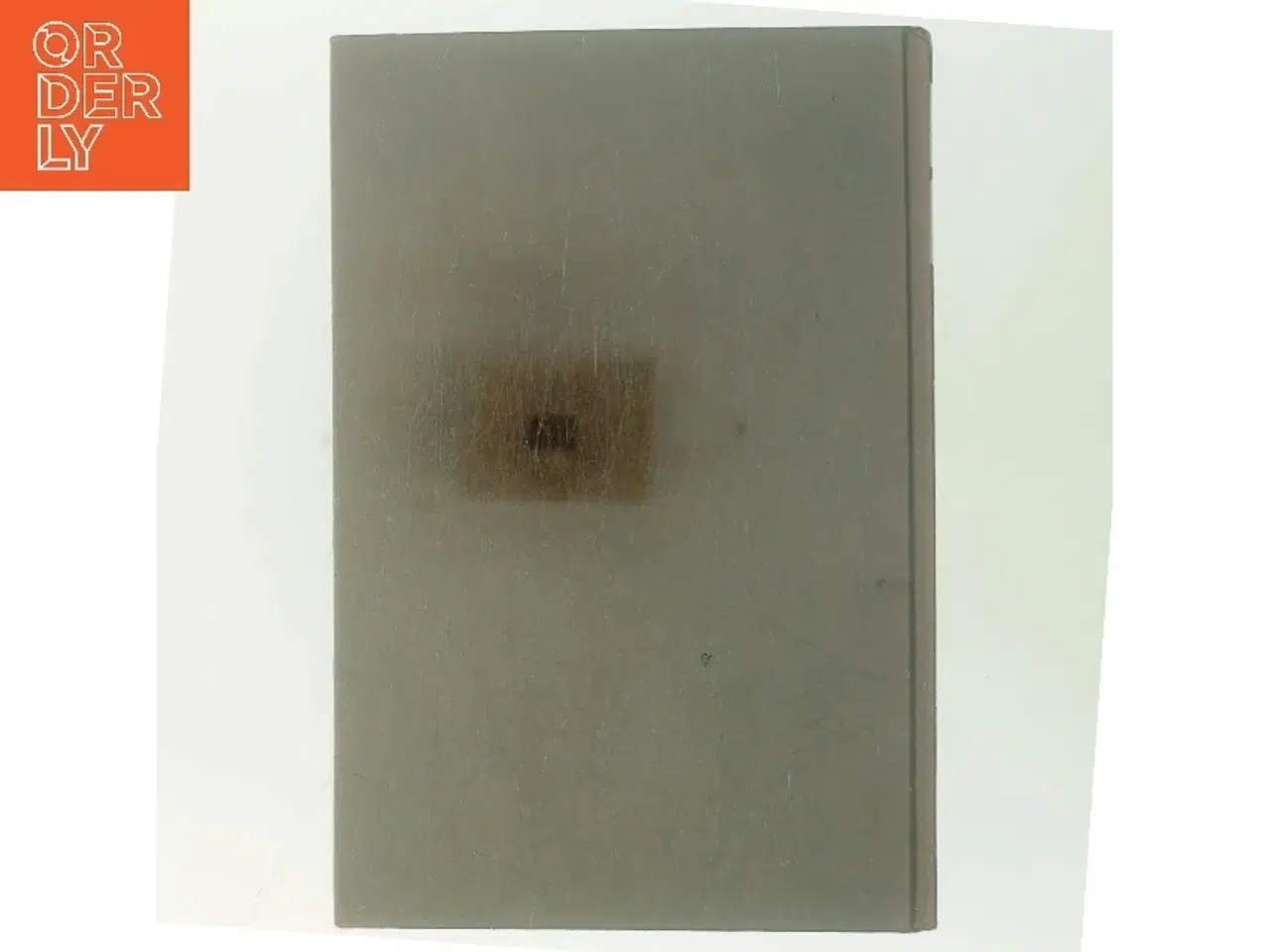 Billede 5 - Al jordens herlighed af Margit Sderholm (Bog)