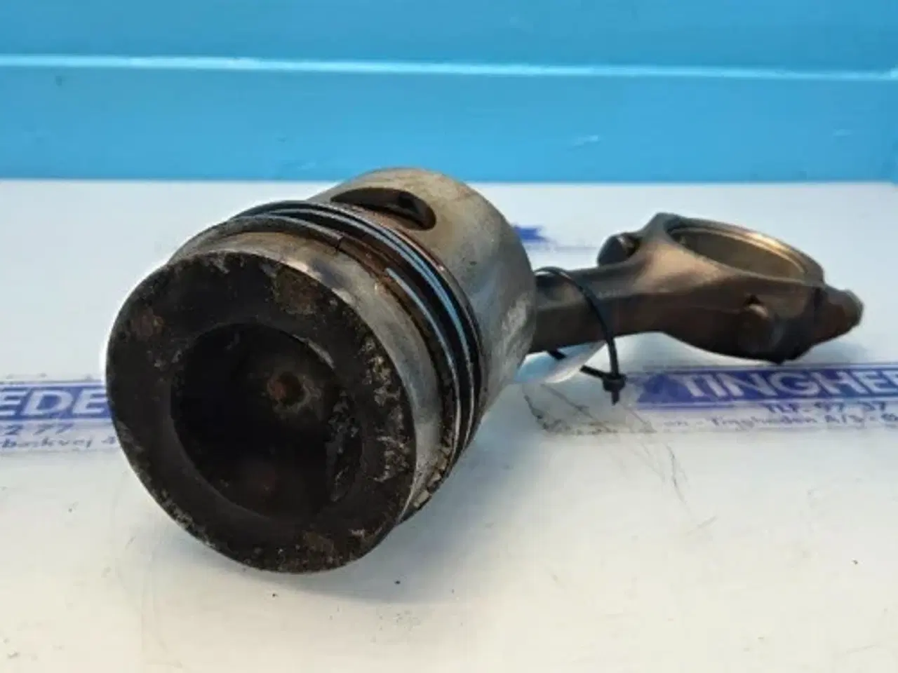 Billede 3 - Perkins 4.248 Stempel 101026