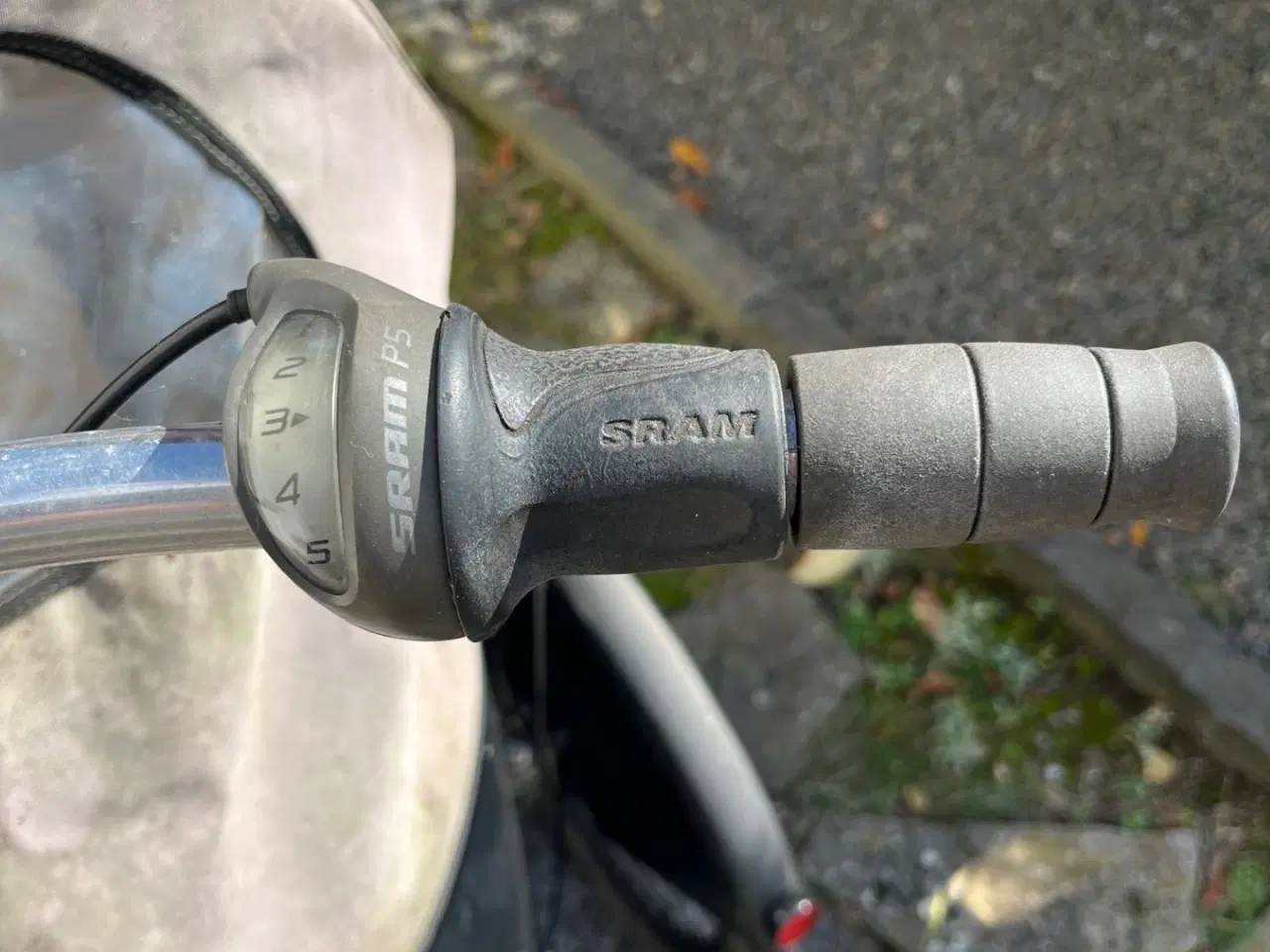 Billede 3 - Ladcykel Nihola med 5 gear og kaleche