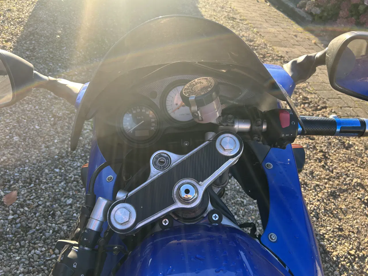 Billede 5 - Suzuki SV 650