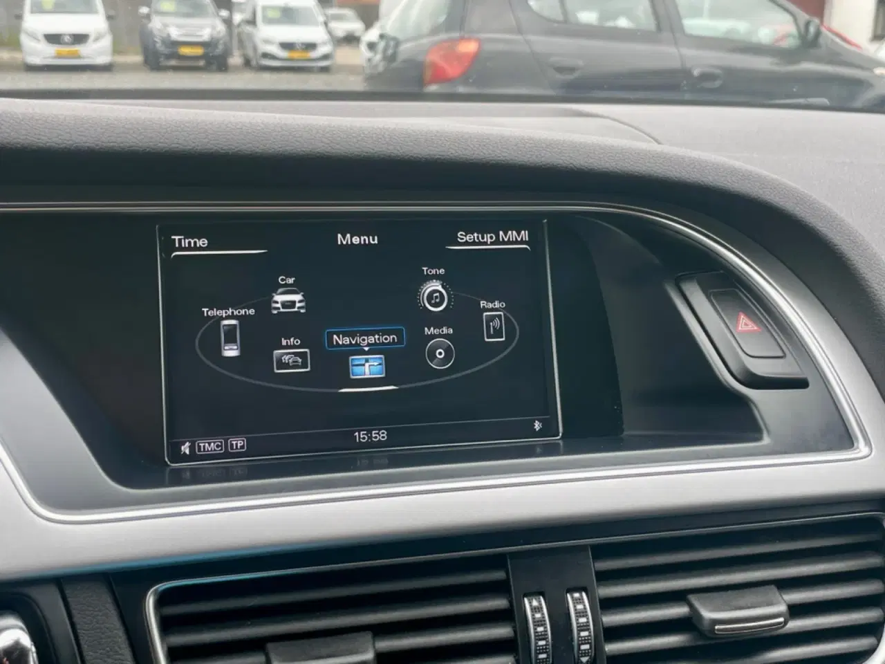Billede 11 - Audi A4 1,8 TFSi 120 S-line Avant