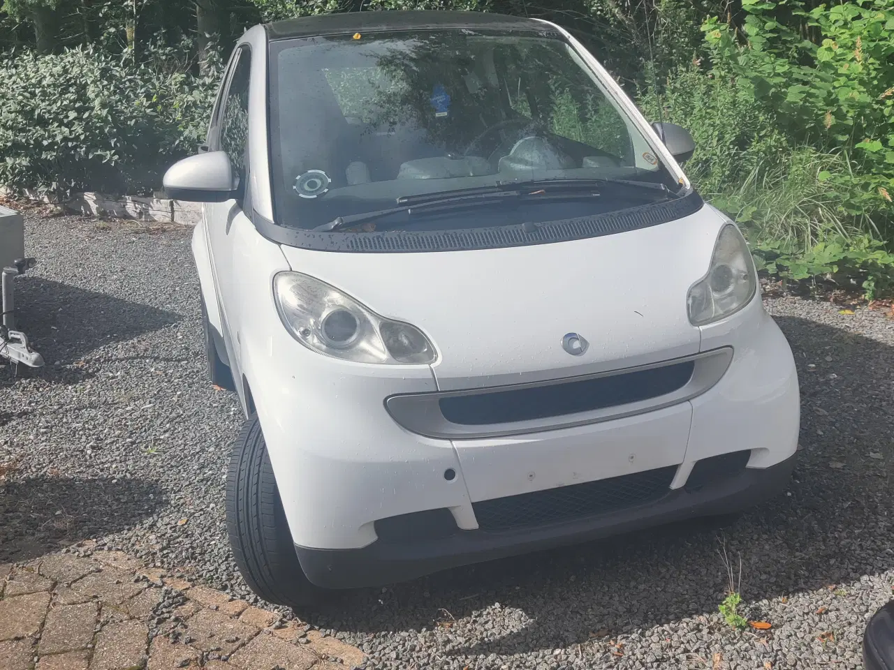 Billede 3 - Smart fortwo 