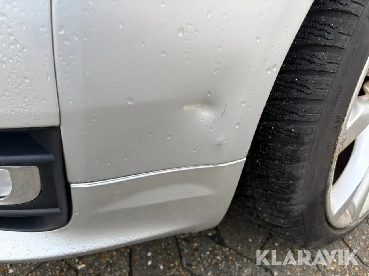 Billede 11 - Personbil Audi S8 V10