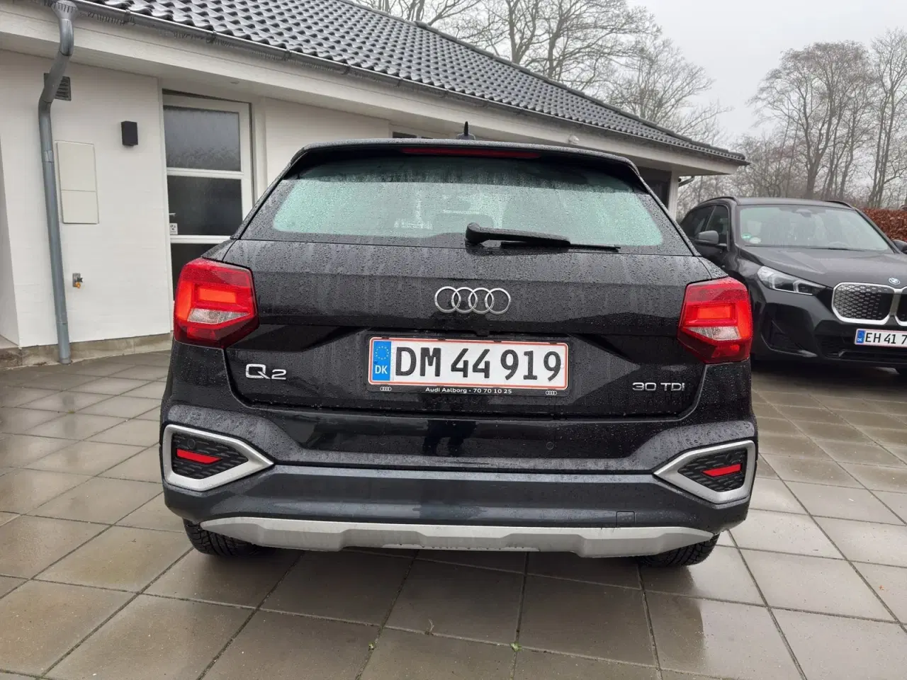 Billede 6 - Audi Q2 30 TDi Prestige S-tr.