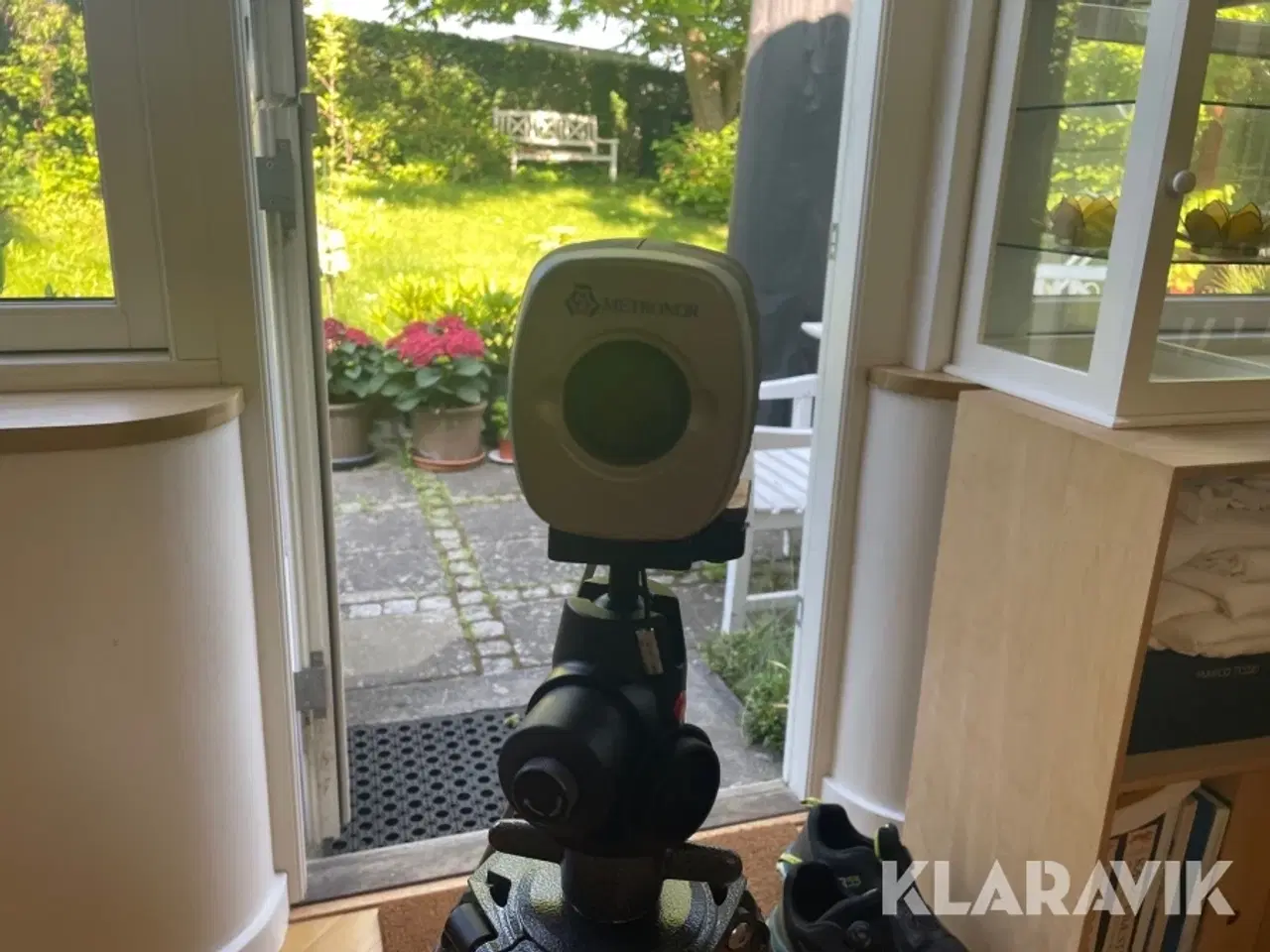 Billede 4 - 3D koordinatmålesystem METRONOR METRONOR SOLO
